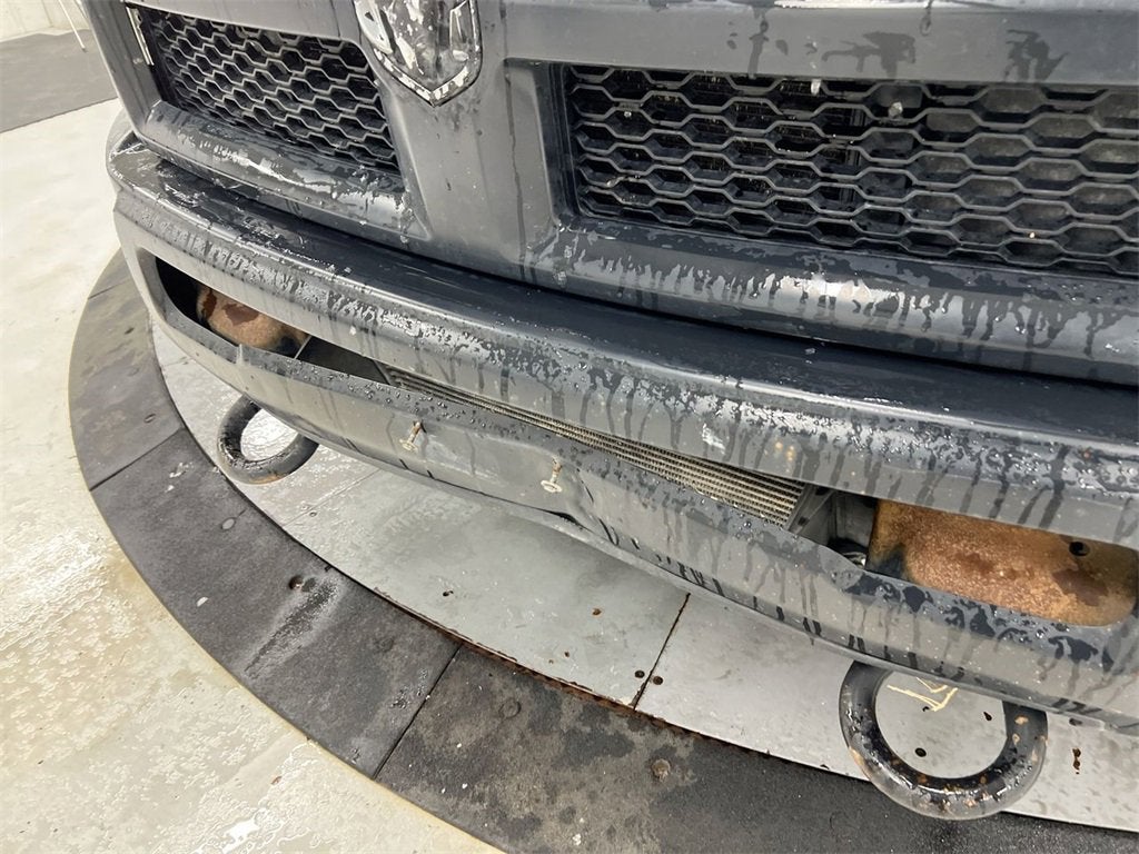 2016 RAM 5500 Tradesman