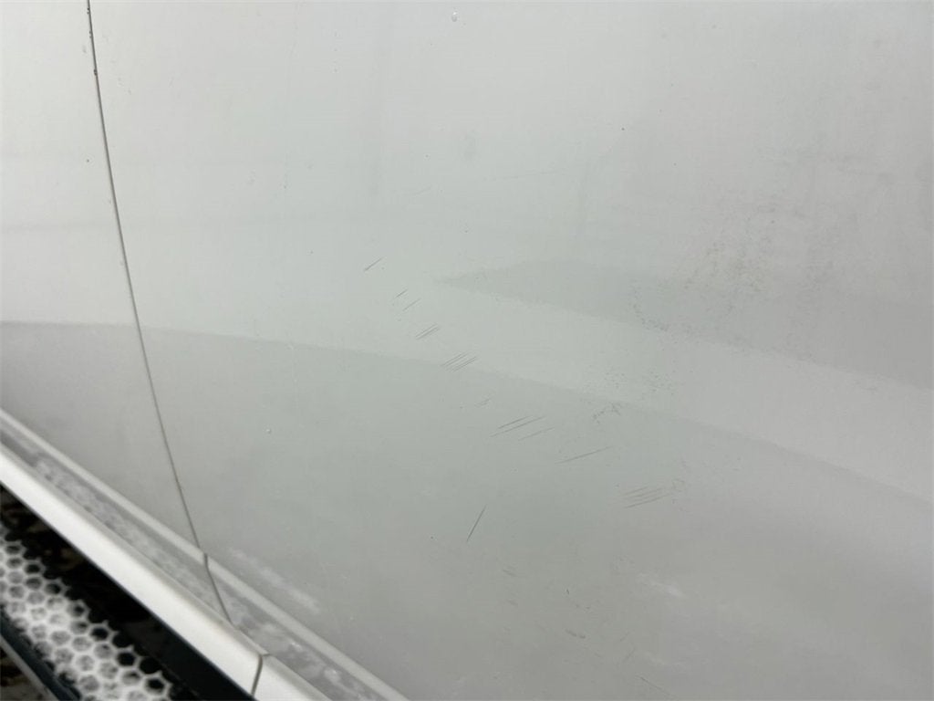 2016 RAM 5500 Tradesman