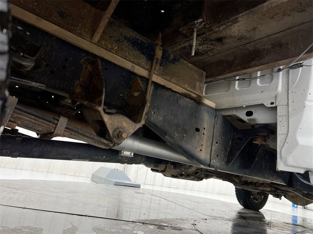 2016 RAM 5500 Tradesman