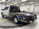 2014 RAM 3500 Laramie