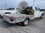 2025 RAM 3500 Chassis Cab Tradesman