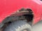 2008 Dodge Ram 2500 SLT