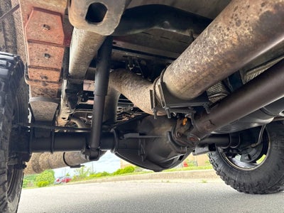2008 Dodge Ram 2500 SLT