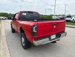 2008 Dodge Ram 2500 SLT