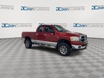 2006 Dodge Ram 2500 SLT
