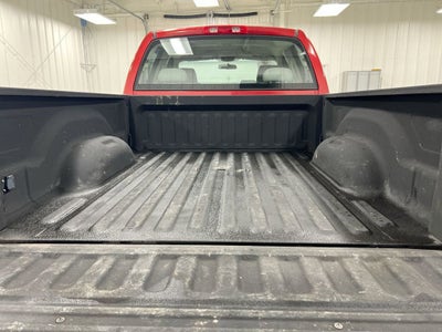 2006 Dodge Ram 2500 SLT
