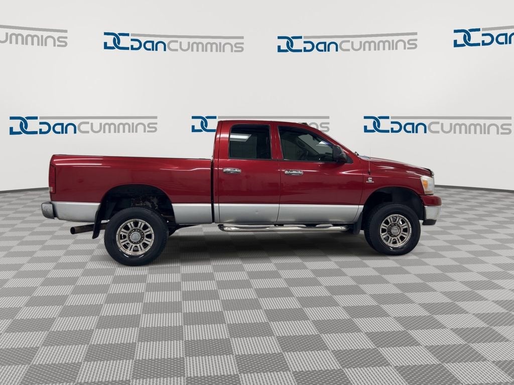 2006 Dodge Ram 2500 SLT