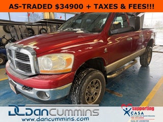 2006 Dodge Ram 2500 SLT