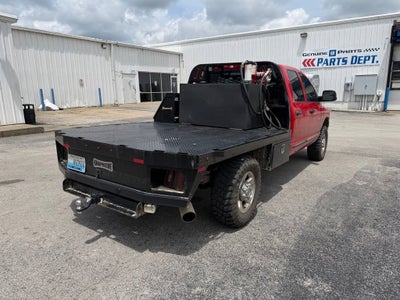 2005 Dodge Ram 2500 SLT