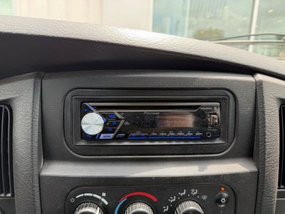 2005 Dodge Ram 2500 SLT