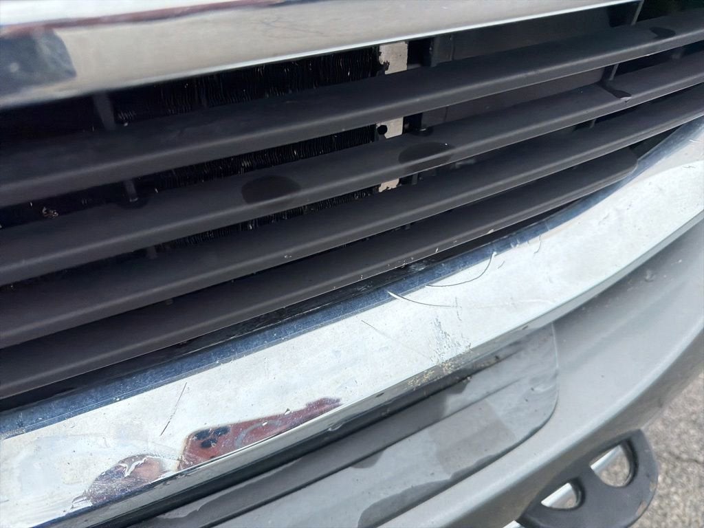 2006 Dodge Ram 3500 SLT