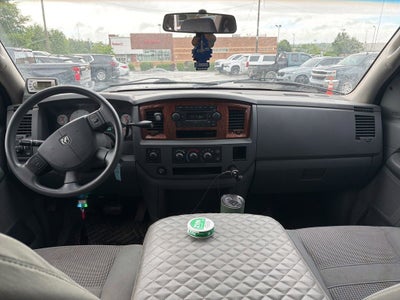 2006 Dodge Ram 3500 SLT