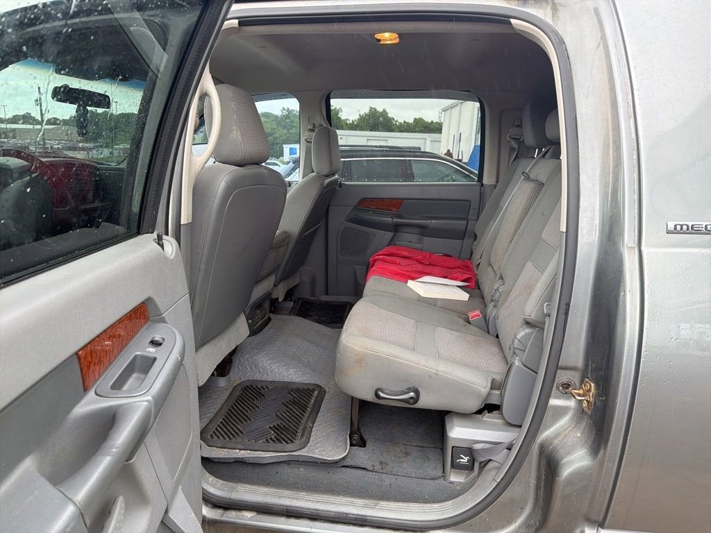 2006 Dodge Ram 3500 SLT