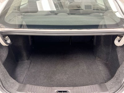 2016 Ford Fiesta Titanium