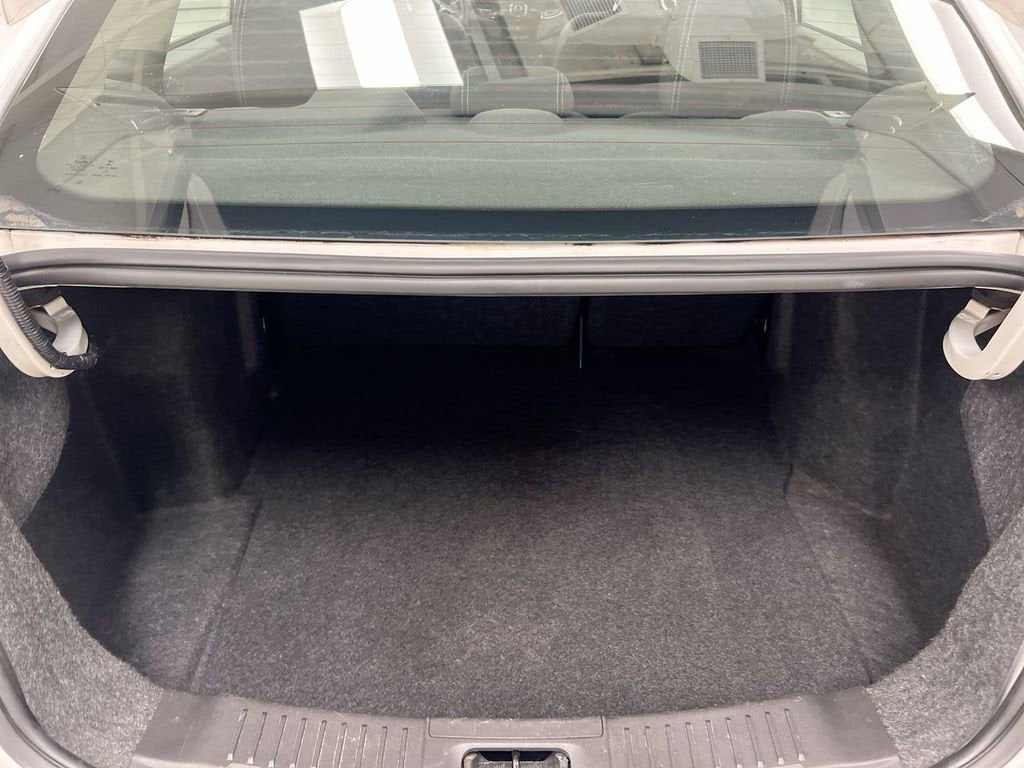 2016 Ford Fiesta Titanium