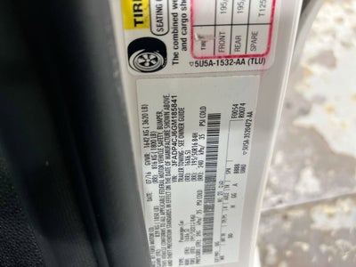 2016 Ford Fiesta Titanium