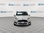 2016 Ford Fiesta Titanium