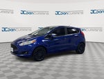 2014 Ford Fiesta Titanium