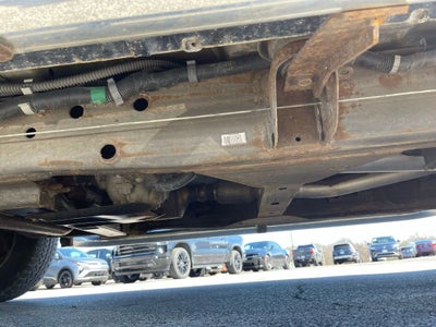 2009 Chevrolet Silverado 1500 LT