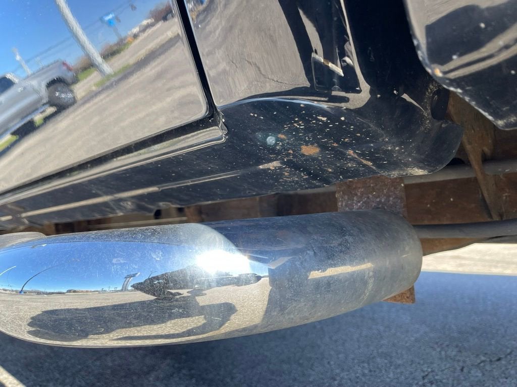 2009 Chevrolet Silverado 1500 LT