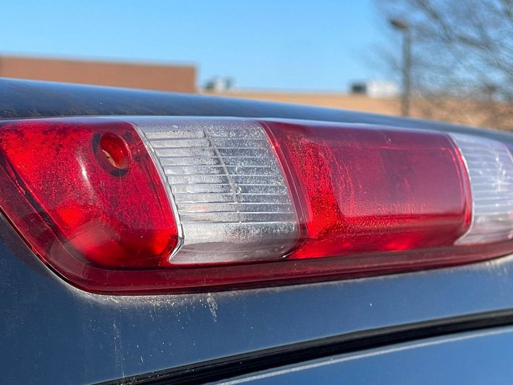 2009 Chevrolet Silverado 1500 LT