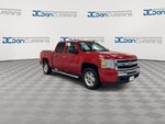 2009 Chevrolet Silverado 1500 LT