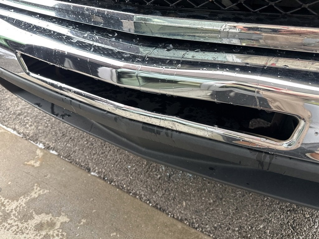 2011 Chevrolet Silverado 1500 LS