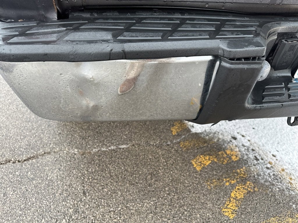 2011 Chevrolet Silverado 1500 LS