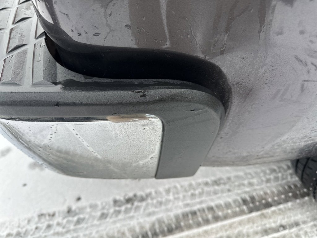 2011 Chevrolet Silverado 1500 LS