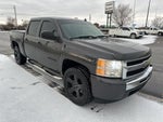 2011 Chevrolet Silverado 1500 LS