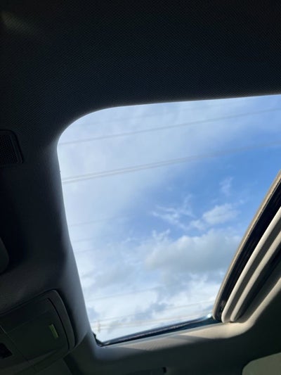 2017 Chevrolet Silverado 1500 High Country