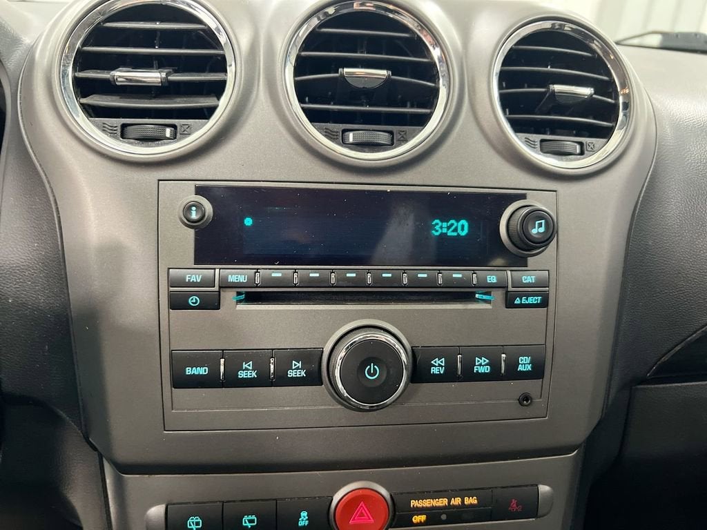 2015 Chevrolet Captiva LS