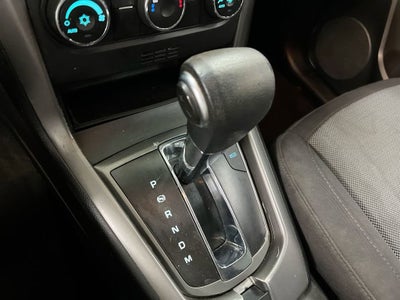 2015 Chevrolet Captiva LS