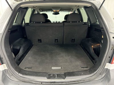 2015 Chevrolet Captiva LS