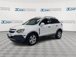2015 Chevrolet Captiva LS