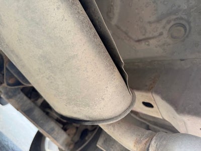 2012 Chevrolet Captiva LT