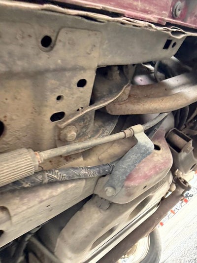 2012 Chevrolet Captiva LT