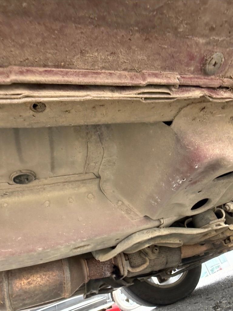 2012 Chevrolet Captiva LT