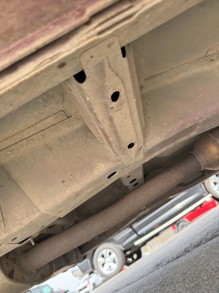 2012 Chevrolet Captiva LT