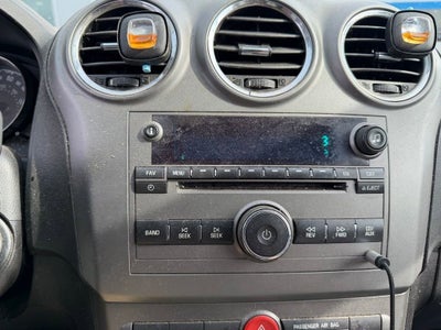 2012 Chevrolet Captiva LT