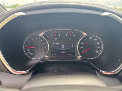 2020 Chevrolet Blazer L