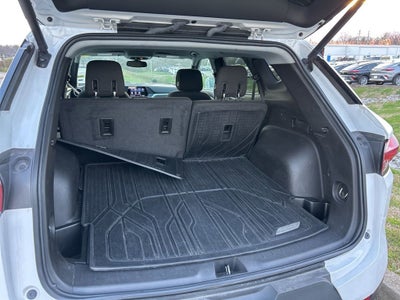 2019 Chevrolet Blazer Base