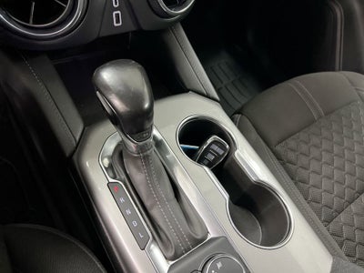 2019 Chevrolet Blazer Base