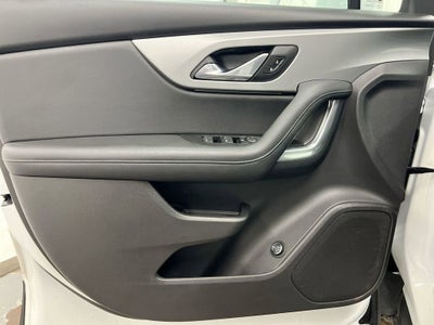 2019 Chevrolet Blazer Base