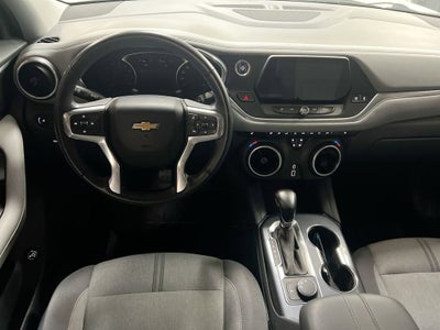 2019 Chevrolet Blazer Base