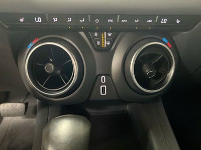 2019 Chevrolet Blazer Base