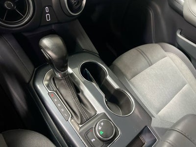 2019 Chevrolet Blazer Base