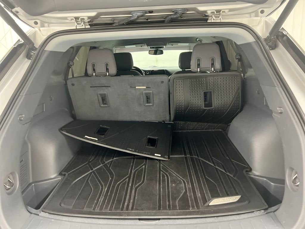2019 Chevrolet Blazer Base