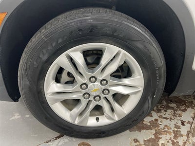 2019 Chevrolet Blazer Base