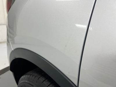 2019 Chevrolet Blazer Base